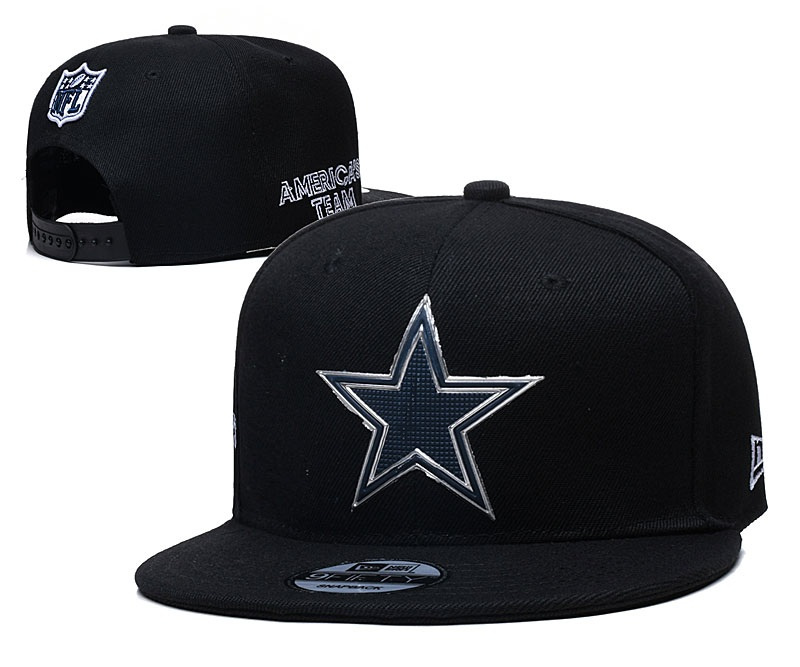 Dallas Cowboys Stitched Snapback Hats 0211
